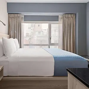 Wingate By Wyndham Midtown South/5th Ave Otel
